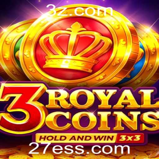 Descubra o Fascinante Universo de 3royalcoins: Um Mergulho nas Regras e Estratégias