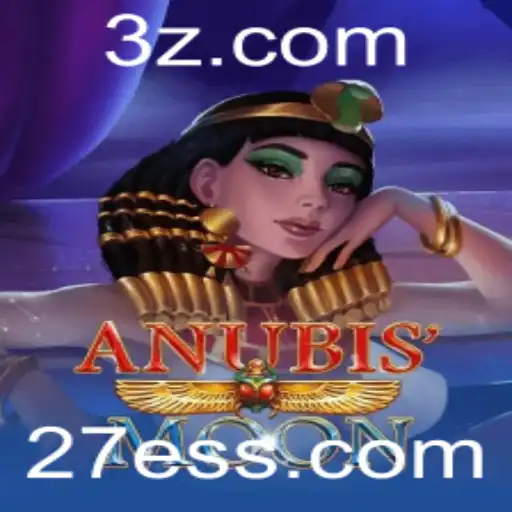 AnubisMoon: Um Mergulho no Enigmático Mundo do Antigo Egito
