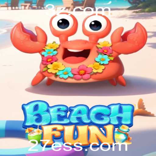 Mergulhe na Diversão com BeachFun: Descubra Como Jogar e Suas Regras