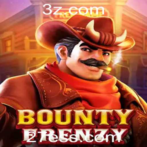 Explorando o Mundo do Jogo BountyFrenzy: Uma Jornada de Aventuras e Estratégias