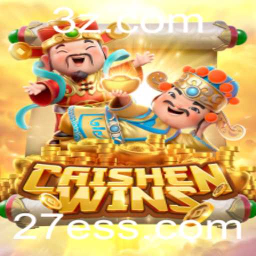 Descubra o Mundo de Caishen Wins: Descrição, Introdução e Regras do Jogo