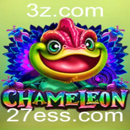 Dominando o Jogo Chameleon: Introdução, Descrição e Regras