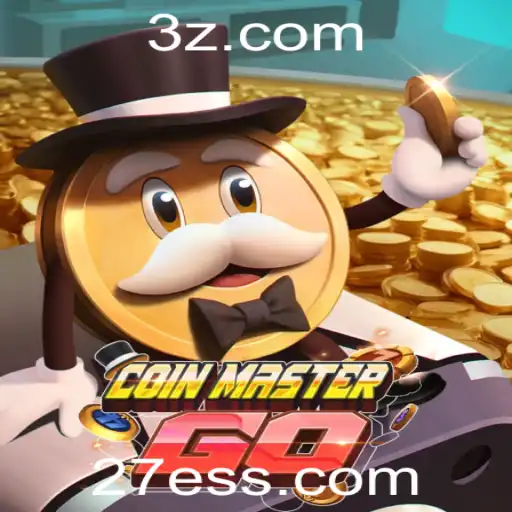 Descubra a Aventura Cativante de CoinMasterGO