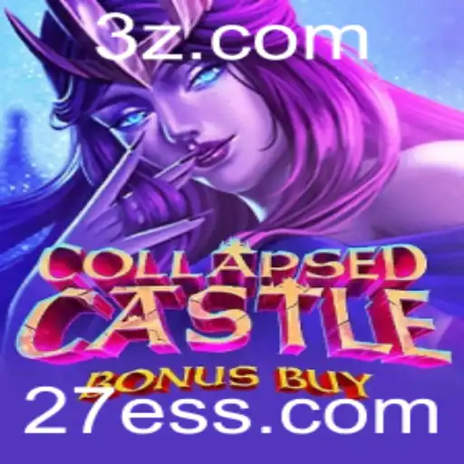 Desvendando o Mundo de CollapsedCastleBonusBuy
