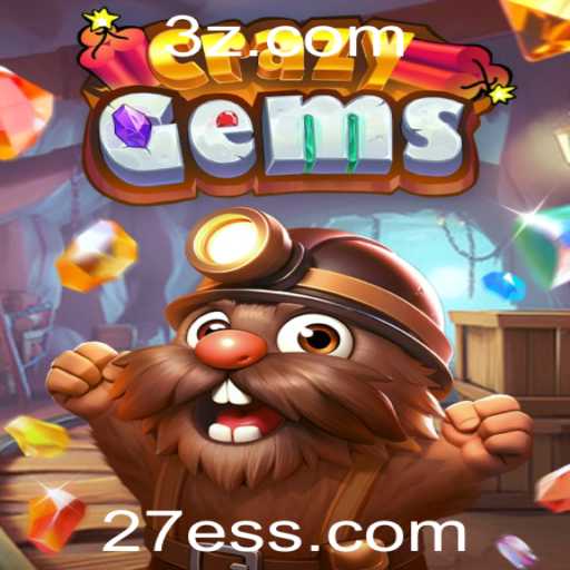 CrazyGems: Um Mergulho no Mundo das Gemas