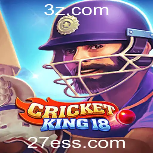 Descubra CricketKing18: A Nova Era dos Jogos de Críquete