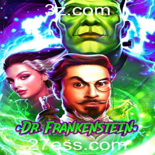 Explorando o Enigmático Mundo de DrFrankenstein: Um Jogo de Paradoxo e Criatividade