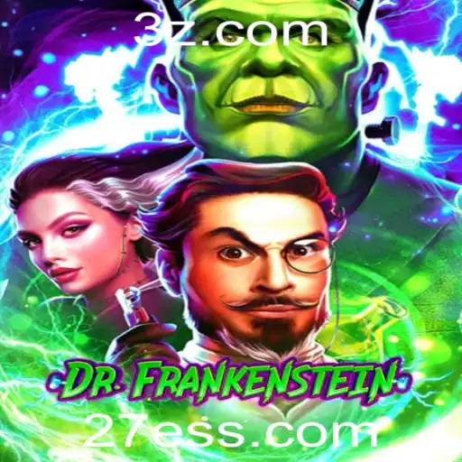 Explorando o Enigmático Mundo de DrFrankenstein: Um Jogo de Paradoxo e Criatividade