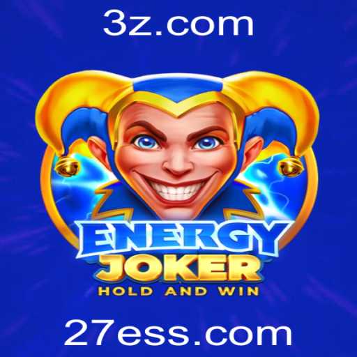 Descubra o Mundo Empolgante de EnergyJoker: O Jogo que Combina Estratégia e Diversão