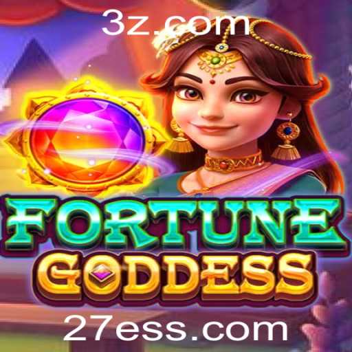 Descubra o Mundo Encantador de FORTUNEGODDESS: O Jogo Revolucionário