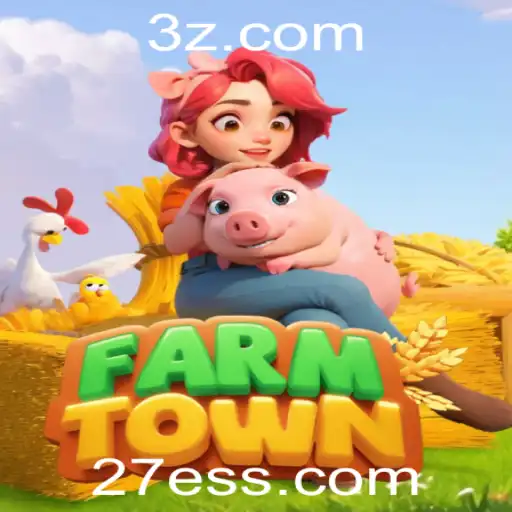 Descubra o Universo Fascinante de FarmTown: Um Jogo Agrícola Popular