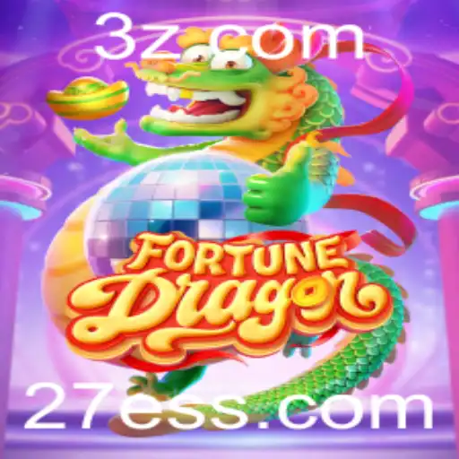 Descubra FortuneDragon: O Jogo Eletrizante Que Está Conquistando o Mundo