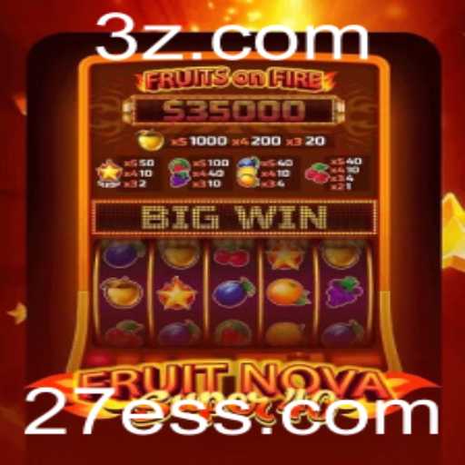 Explorando o Mundo de FruitNovaSuper40: Uma Jornada de Frutas e Diversão