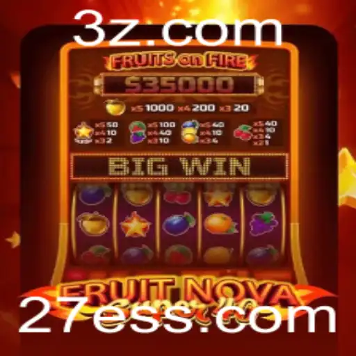 Explorando o Mundo de FruitNovaSuper40: Uma Jornada de Frutas e Diversão