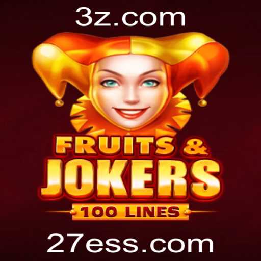 FruitsAndJokers100: Descubra o Mundo Vibrante e Atraente dos Jogos de Frutas