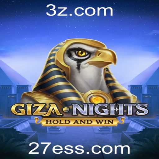 Explorando o Fascinante Mundo de GizaNights e os Mistérios do 27e