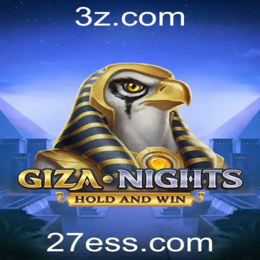 Explorando o Fascinante Mundo de GizaNights e os Mistérios do 27e