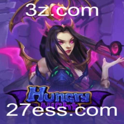 HungryNight: Desvendando o Fascínio do Jogo