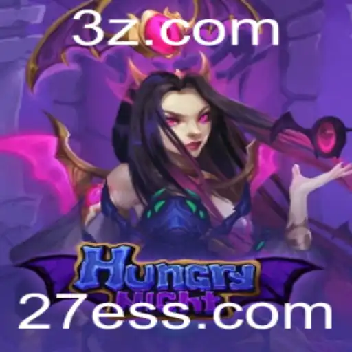 HungryNight: Desvendando o Fascínio do Jogo