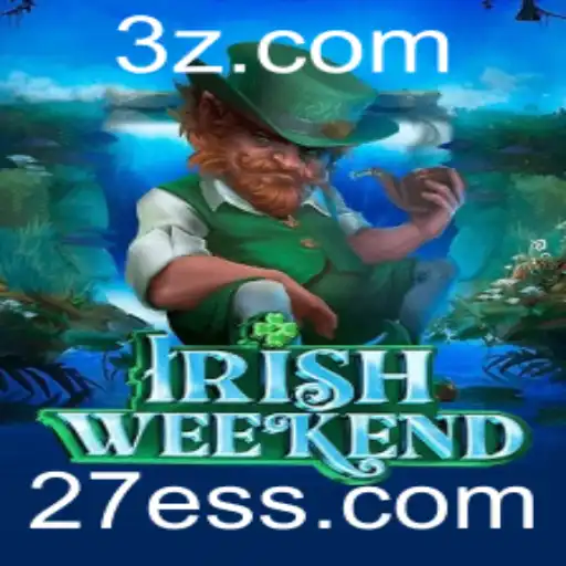 IrishWeekend: Explorando o Fenômeno do Jogo com Elementos Atuais
