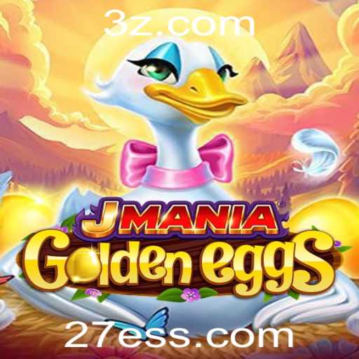 Descubra o Fascinante Mundo de JManiaGoldenEggs