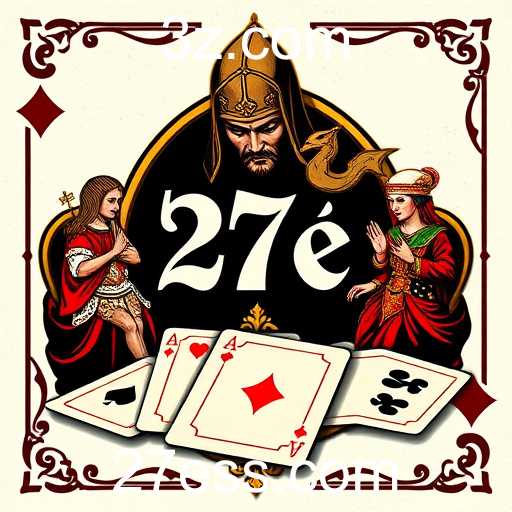 A Arte e a História dos Jogos de Cartas