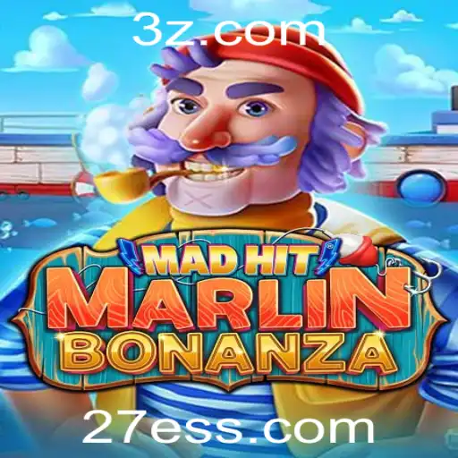 Descubra o Fascinante Mundo de MadHitMarlinBonanza e Suas Regras Empolgantes
