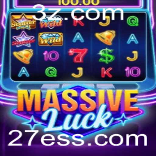 Desvendando MassiveLuck: Um Mergulho nas Regras e Estratégias do Jogo