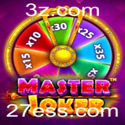 Explorando o Mundo do Jogo MasterJoker e Suas Regras Fascinantes