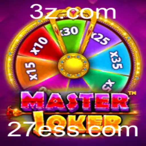 Explorando o Mundo do Jogo MasterJoker e Suas Regras Fascinantes