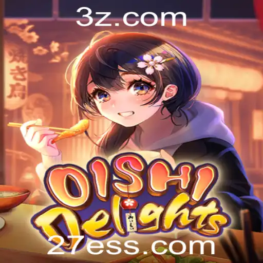 OishiDelights: Descubra o Fascinante Mundo do Jogo de Sobremesas