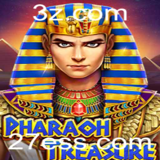 Descubra os Mistérios de PharaohTreasure: Um Novo Desafio no Mundo dos Jogos