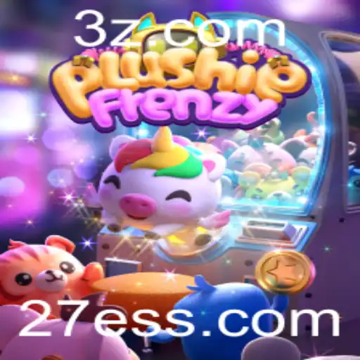 Explore a Fascinação de PlushieFrenzy: O Jogo Que Encanta Todos os Públicos