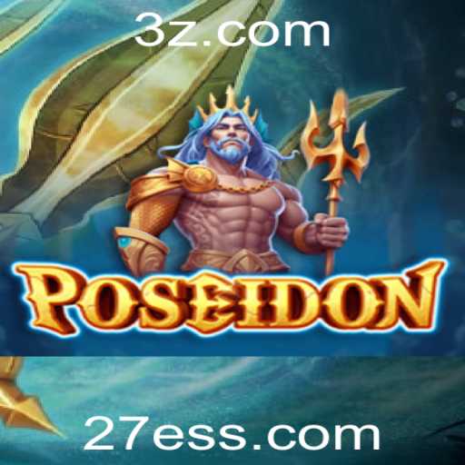 Poseidon: Uma Jornada pelos Mares do Imaginário