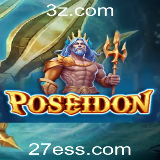 Poseidon: Uma Jornada pelos Mares do Imaginário