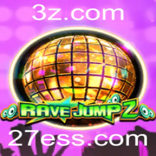 RaveJump2: Mergulhe em um Universo de Saltos e Aventuras
