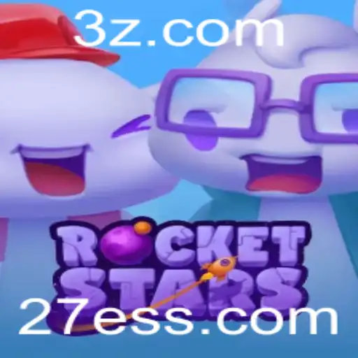 Descubra RocketStars: O Jogo Intergaláctico que Revoluciona o Entretenimento