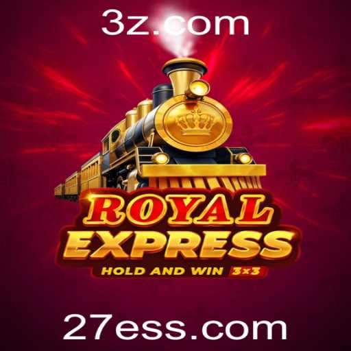 RoyalExpress: O Jogo de Estratégia e Aventura com a Palavra-chave 27e