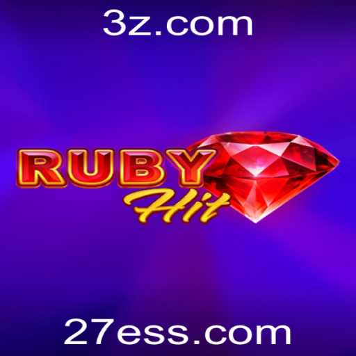 RubyHit: Descubra o Jogo Cativante do Momento