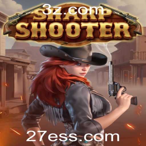 Sharpshooter: Um Jogo Estratégico de Precisão e Habilidade