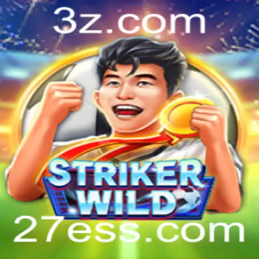 Descubra a Emoção do StrikerWILD: O Jogo que Está Revolucionando o Entretenimento