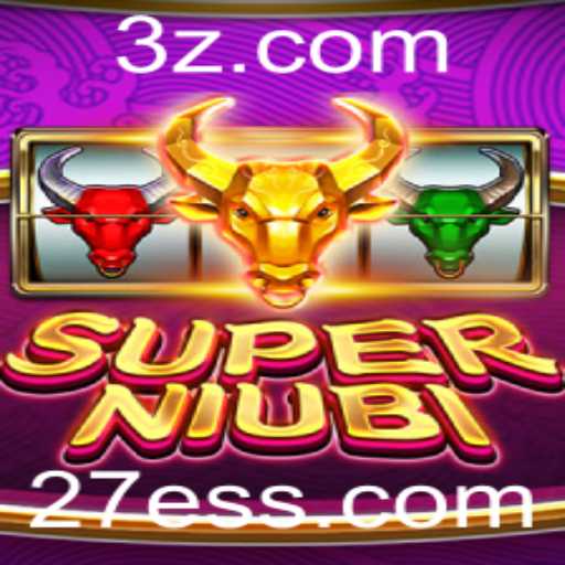 Descubra SuperNiubi: O Jogo que Transformou o Cenário Global