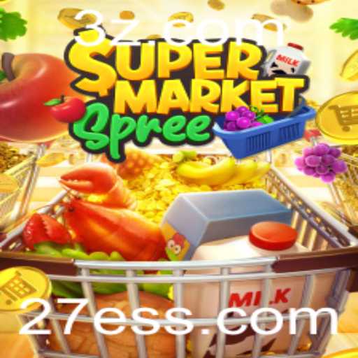 SupermarketSpree: Um Jogo de Estratégia Empolgante no Mundo dos Supermercados