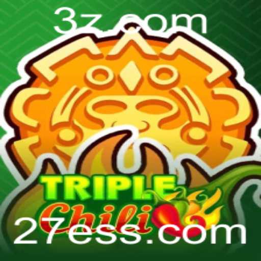 TripleChili: Uma Aventura de Estratégia e Emoção