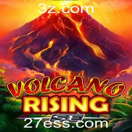 Aventuras em VolcanoRisingSE: Um Mergulho no Mundo Vulcânico do Novo Jogo