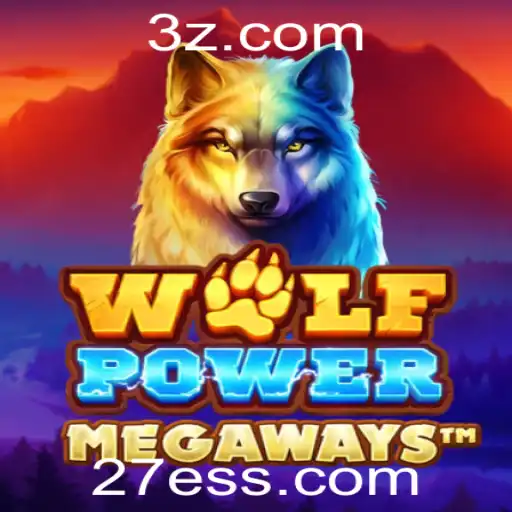 Descubra o Fascinante Mundo de WolfPowerMega: Uma Nova Experiência de Jogo