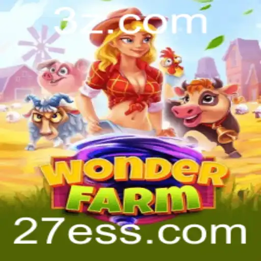 Explorando o Mundo Envolvente de WonderFarm com a Chave 27e