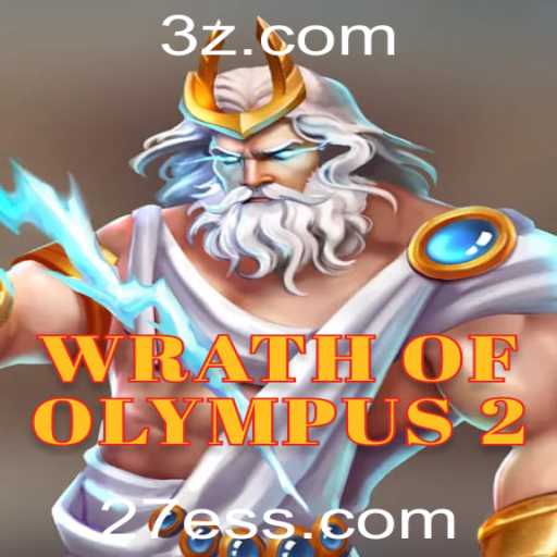 Desvendando o Universo de WrathofOlympus2: Um Mergulho no Mundo dos Deuses e Aventuras Épicas